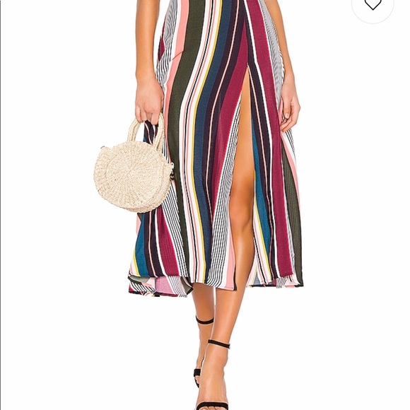 Revolve Flynn Skye Matching Set - Picture 3 of 4